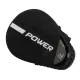 Лапи PowerPlay 3044 Pro Carbon Ultra Series чорно-білі