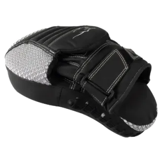 Лапи PowerPlay 3044 Pro Carbon Ultra Series чорно-білі