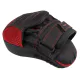 Лапи PowerPlay 3044 Pro Carbon Ultra Series чорно-червоні
