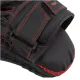Лапи PowerPlay 3044 Pro Carbon Ultra Series чорно-червоні