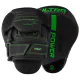 Лапи PowerPlay 3044 Pro Carbon Ultra Series чорно-зелені