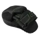 Лапи PowerPlay 3044 Pro Carbon Ultra Series чорно-зелені