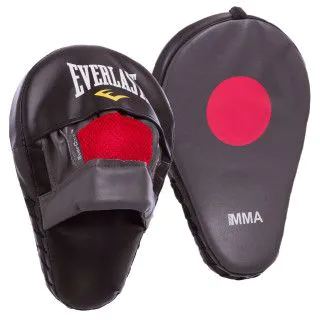 Лапи Everlast MMA MANTIS MITTS пара