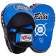 Лапы кожаные FAIRTEX (пара)