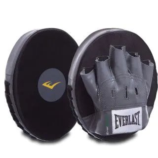 Лапи Everlast PUNCH MITTS (пара)