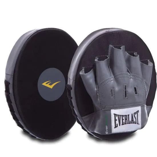 Лапи Everlast PUNCH MITTS (пара)