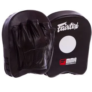 Лапи боксерські MINI PAD шкіра