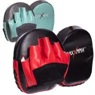 Лапи для боксу MAXXMMA MINI (15 х 15 см)