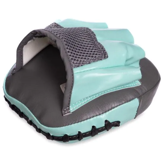 Лапы для бокса MAXXMMA MINI (15 х 15 см)