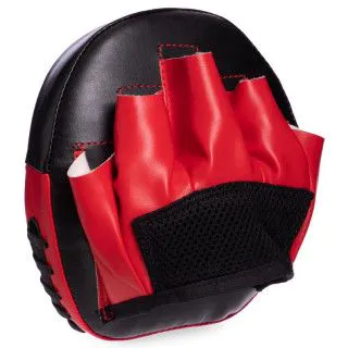 Лапи для боксу MAXXMMA MINI (15 х 15 см)