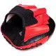 Лапы для бокса MAXXMMA MINI (15 х 15 см)