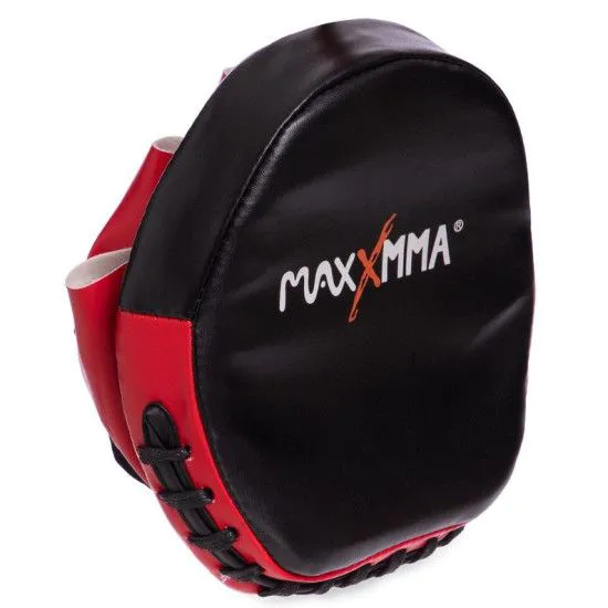 Лапы для бокса MAXXMMA MINI (15 х 15 см)