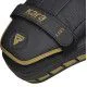 Лапи боксерські RDX F6 KARA Matte Golden