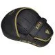 Лапи боксерські RDX F6 KARA Matte Golden