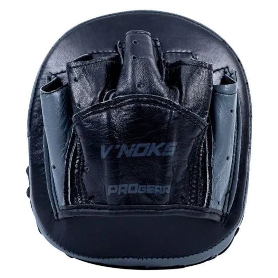 Лапи боксерські V`Noks Smart Boxing Machine (15 х 17 см)
