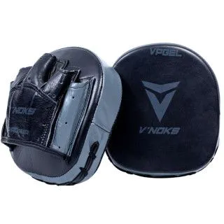Лапи боксерські V`Noks Smart Boxing Machine (15 х 17 см)