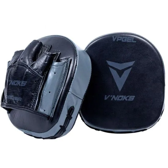 Лапи боксерські V`Noks Smart Boxing Machine (15 х 17 см)