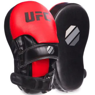 Лапи для боксу та єдиноборств UFC UHK-69753