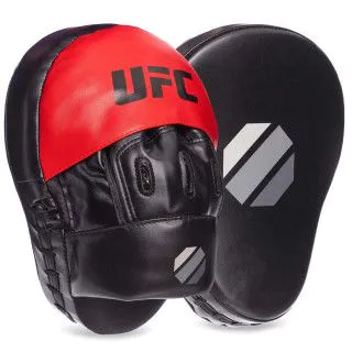 Лапи для боксу та єдиноборств UFC UHK-69754