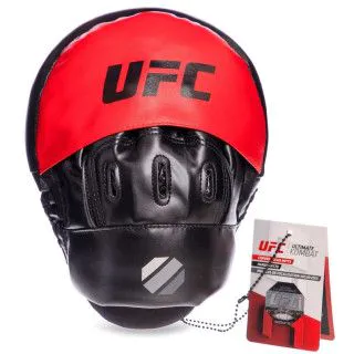 Лапи для боксу та єдиноборств UFC UHK-69754