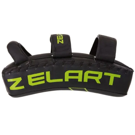 Маківара Zelart VL-3147 Тай-педи