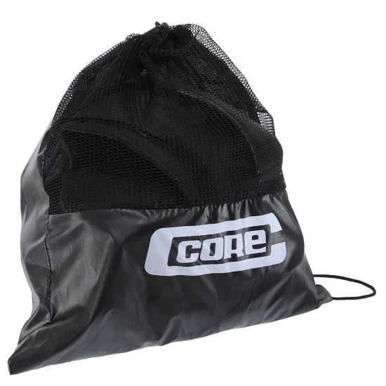 Лапи для боксу та єдиноборств CORE FLEX гнуті 