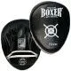 Лапы боксерские гнутые Boxer NEW винил