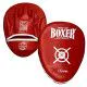 Лапы боксерские гнутые Boxer NEW винил