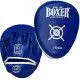 Лапы боксерские гнутые Boxer NEW винил