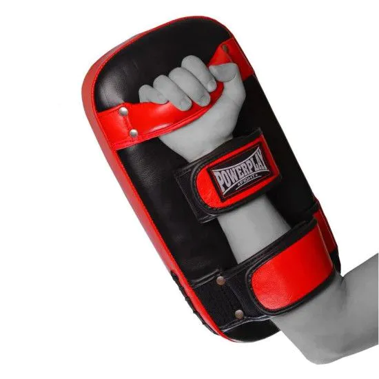 Макивара пада PowerPlay 3064 кожаная