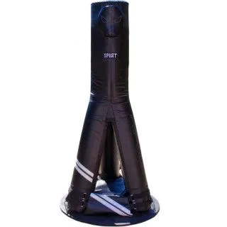 Манекен для боксу Spurt Tripod Boxing