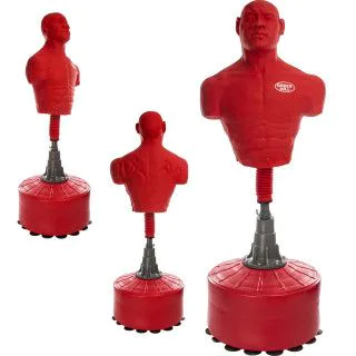 Манекен підлоговий водоналивний Box Men SPB-1230-M