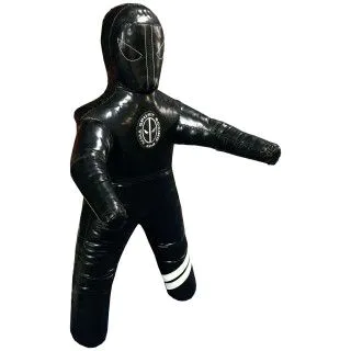 Манекен для боротьби з ногами Spurt H-110cm