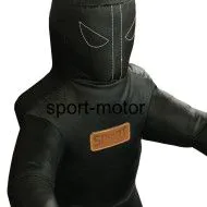 Манекен для боротьби з ногами Spurt H-150cm