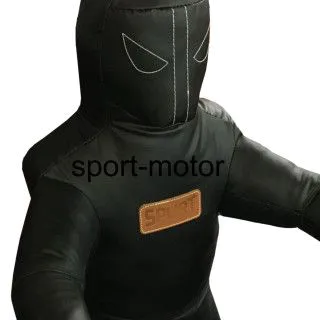 Манекен для боротьби з ногами Spurt H-150cm