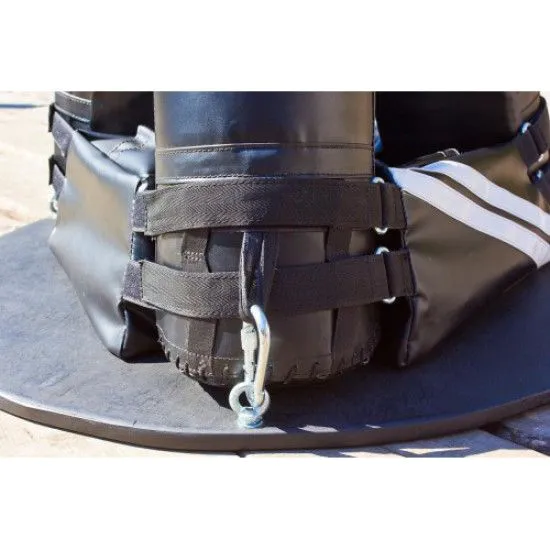 Манекен для боксу Spurt Tripod
