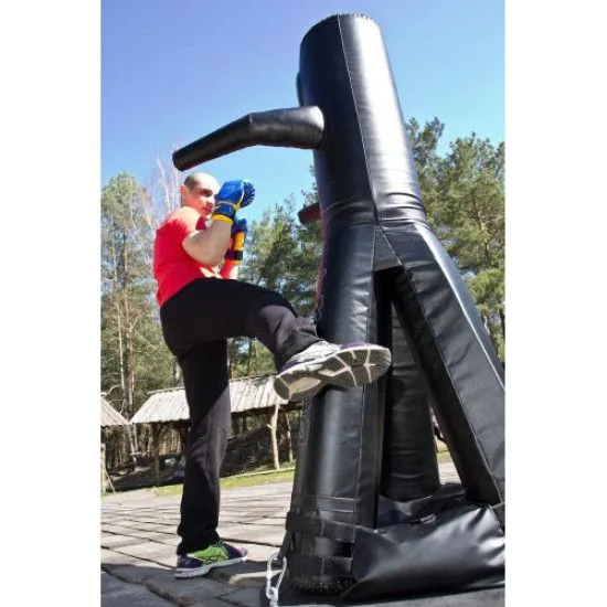 Манекен для боксу Spurt Tripod
