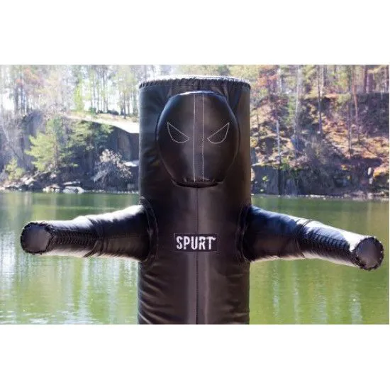 Манекен для боксу Spurt Tripod