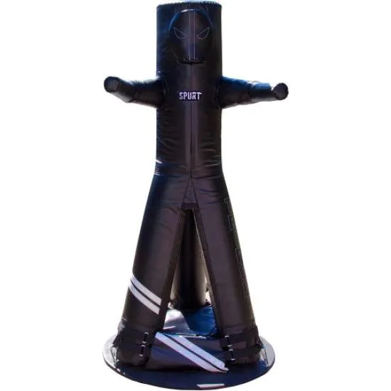 Манекен для боксу Spurt Tripod