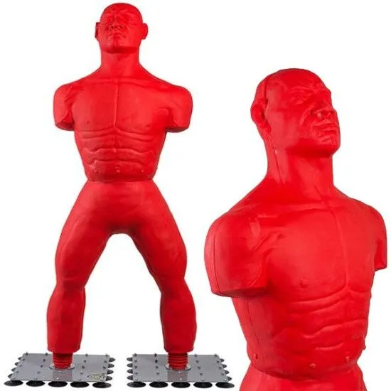 Манекен Box Men із ногами силікон 1,7 м