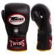 Перчатки снарядные TWINS TBGL1F кожаные