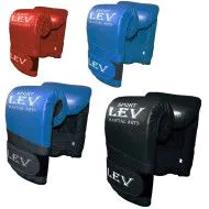 Снарядні рукавички LEV вініл