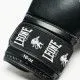 Боксерські рукавички Leone Ambassador Black 10 oz