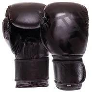 Боксерські рукавички UFC RUSH шкіряні (10-14 oz)