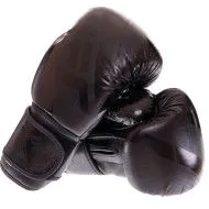 Боксерські рукавички UFC RUSH шкіряні (10-14 oz)