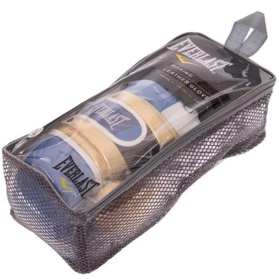 Боксерские перчатки Everlast BO-0578 (14 унций) 