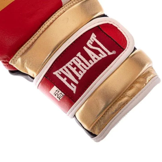 Боксерские перчатки Everlast BO-0578 (14 унций) 