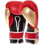Боксерські рукавички Everlast BO-0578 (14 унцій) 