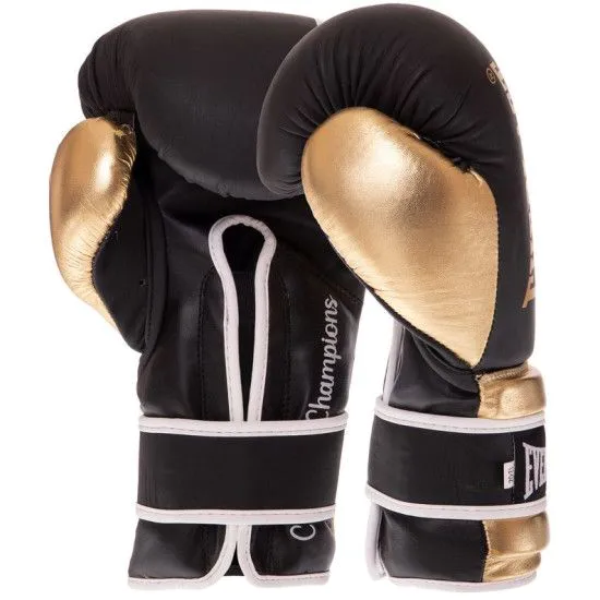Боксерские перчатки Everlast BO-0578 (14 унций) 
