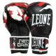 Боксерські рукавички LEONE 1947 (10-14 oz) red
